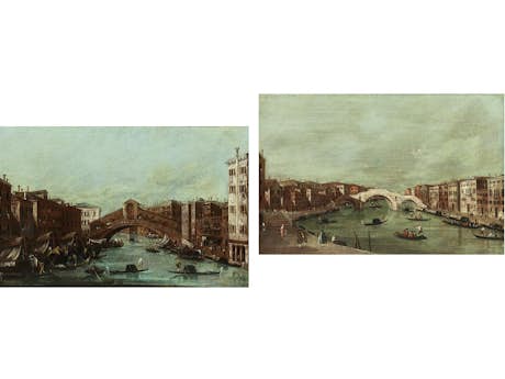 Francesco Tironi, 1745 Venedig – 1797 Bologna